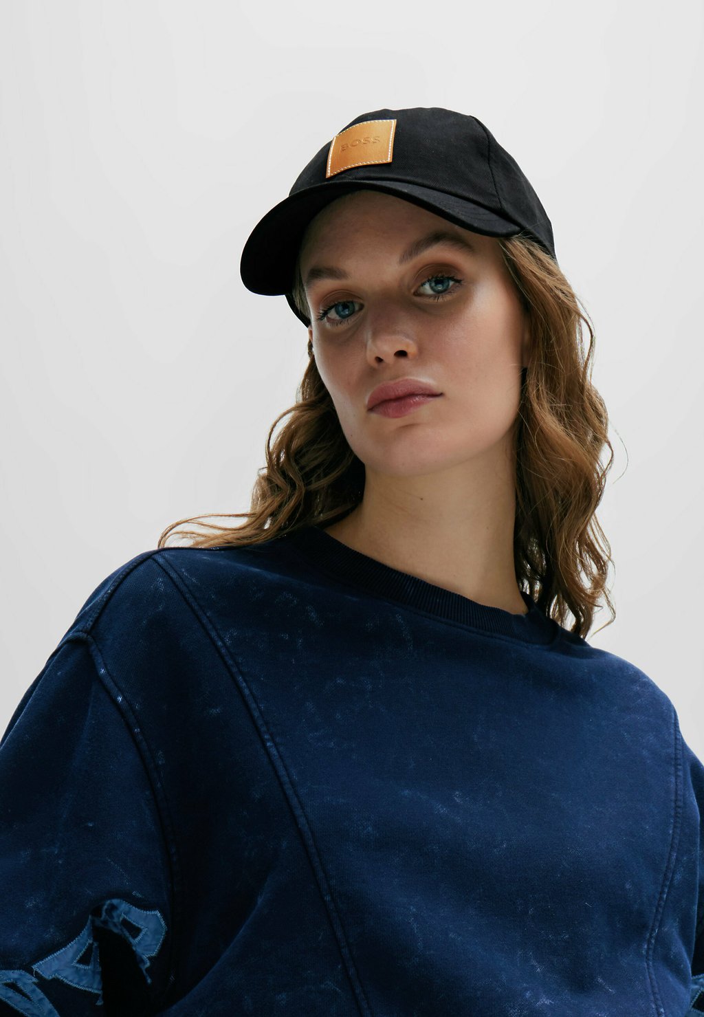 Бейсболка ARI-CA BOSS, черный
Бейсболка ARI-CA BOSS, черный