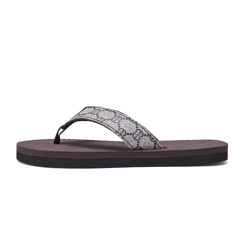 NANJIREN Мужские устойчивые к истиранию противоскользящие шлепанцы EVA коричневые, цвет Brown
NANJIREN Мужские устойчивые к истиранию противоскользящие шлепанцы EVA коричневые, цвет Brown