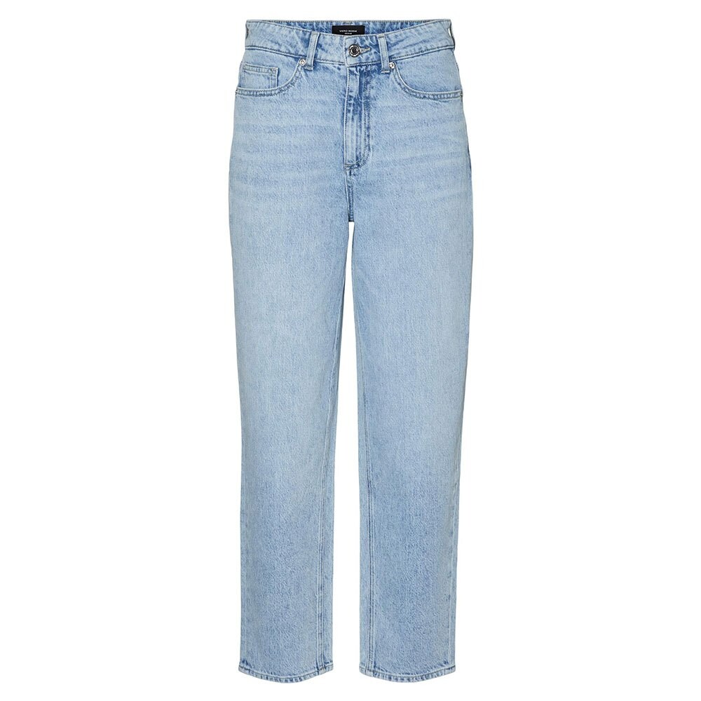 Джинсы Vero Moda Tessa Mom Fit Ra389 High Waist, синий
Джинсы Vero Moda Tessa Mom Fit Ra389 High Waist, синий