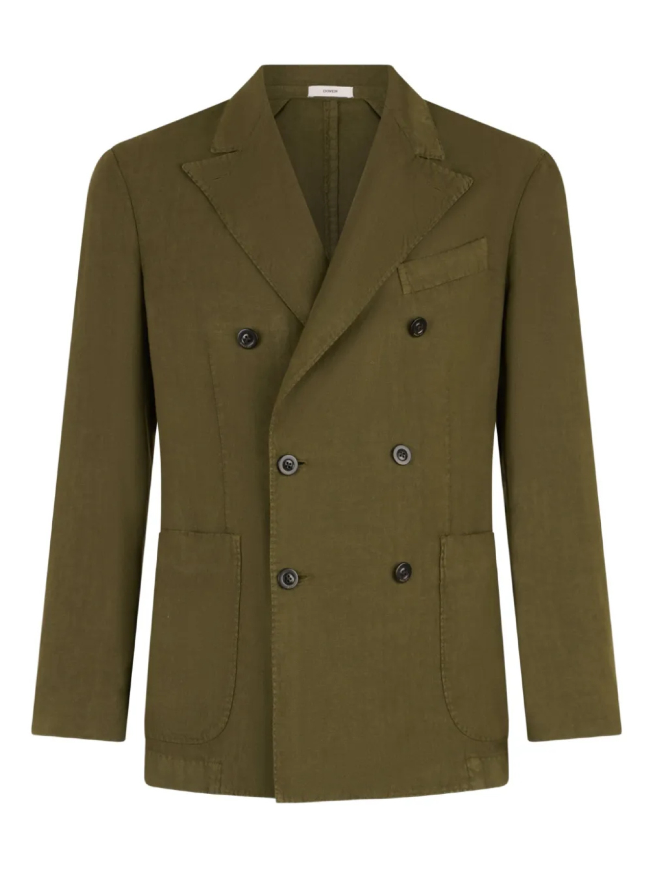 Блейзер Дувр Boglioli, зеленый
Блейзер Дувр Boglioli, зеленый