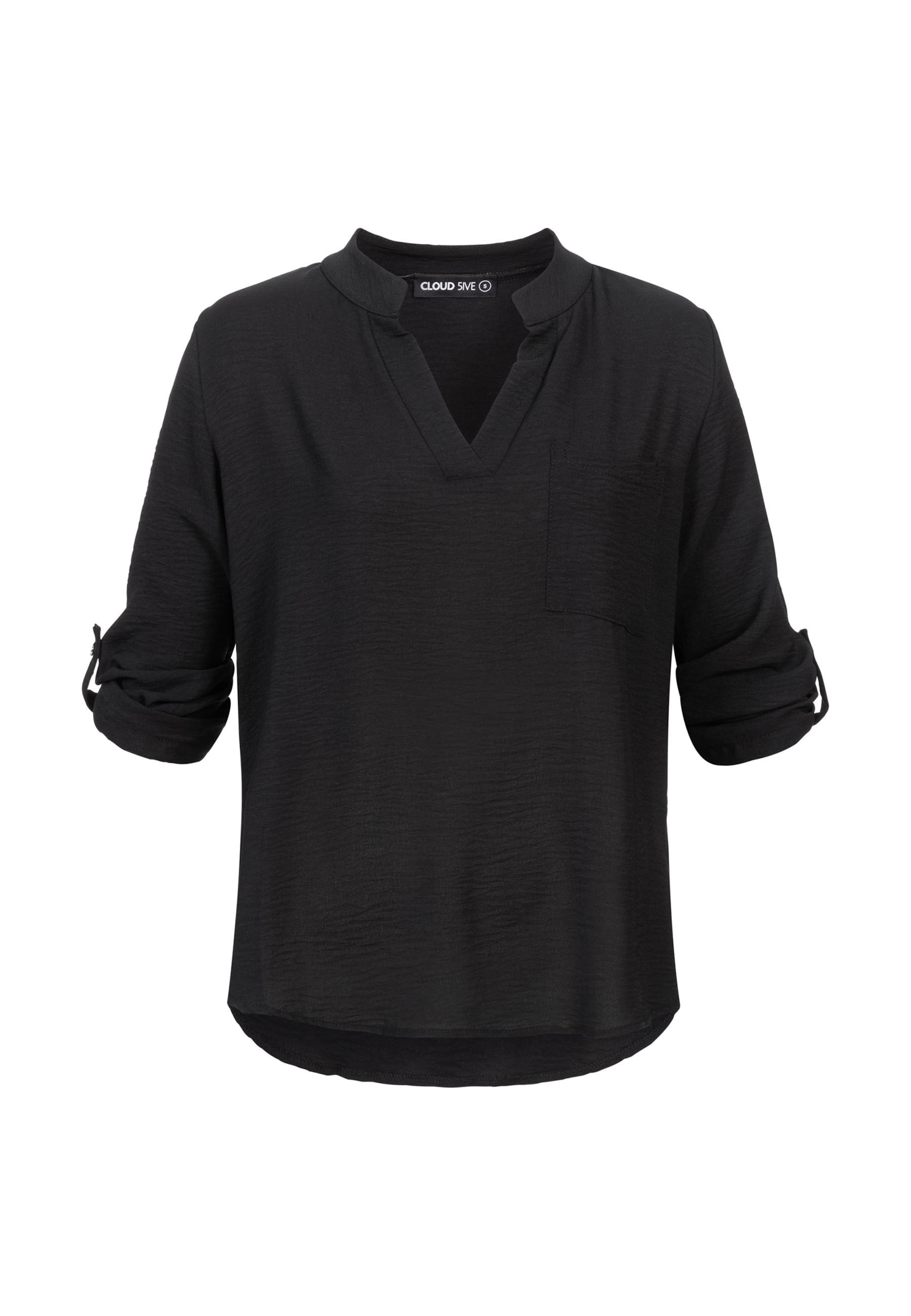 Cloud5ive Блузка в черном цвете
Cloud5ive Блузка в черном цвете