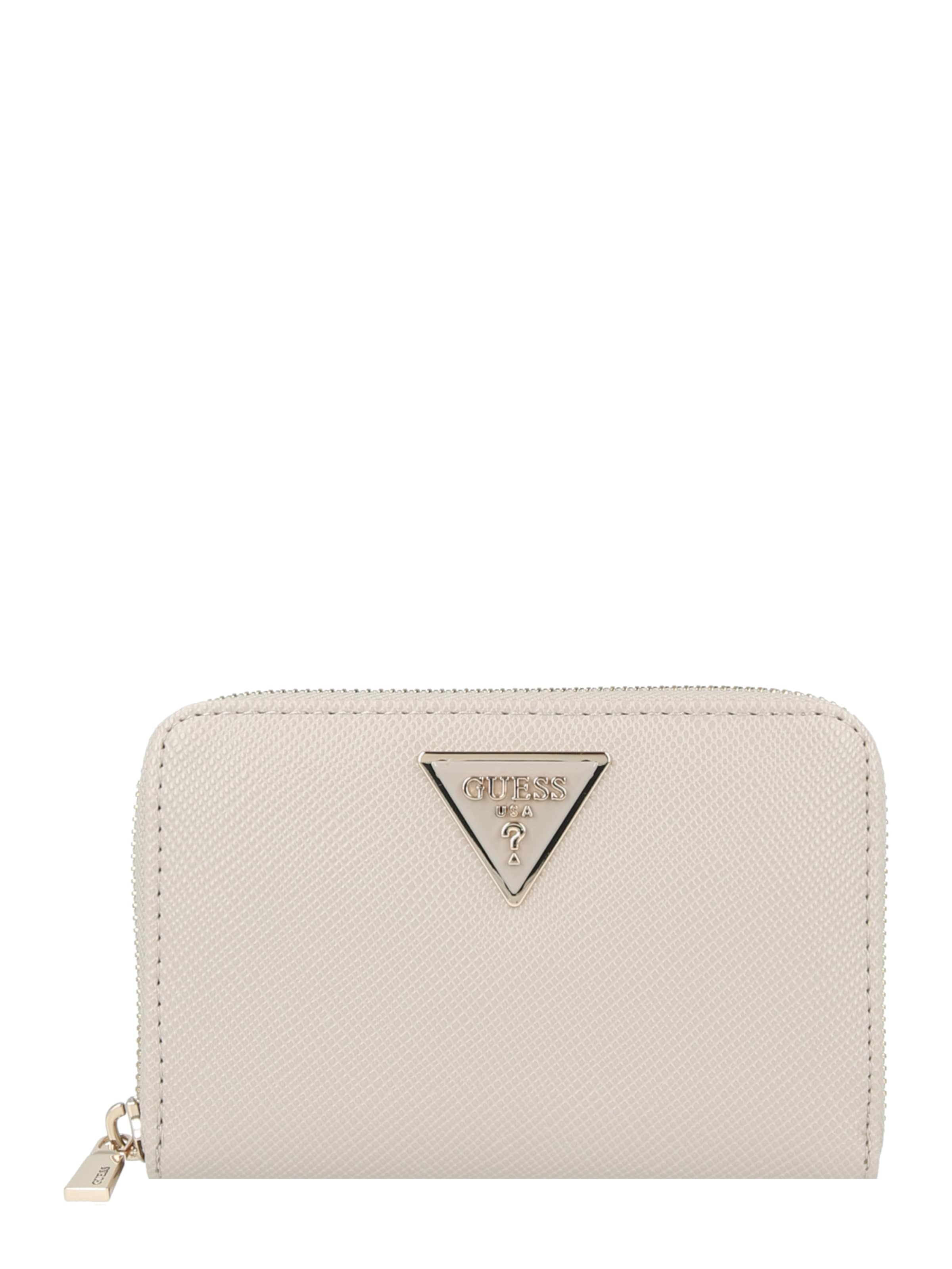 GUESS Кошелек 'LAUREL II' в цвете Taupe
GUESS Кошелек 'LAUREL II' в цвете Taupe