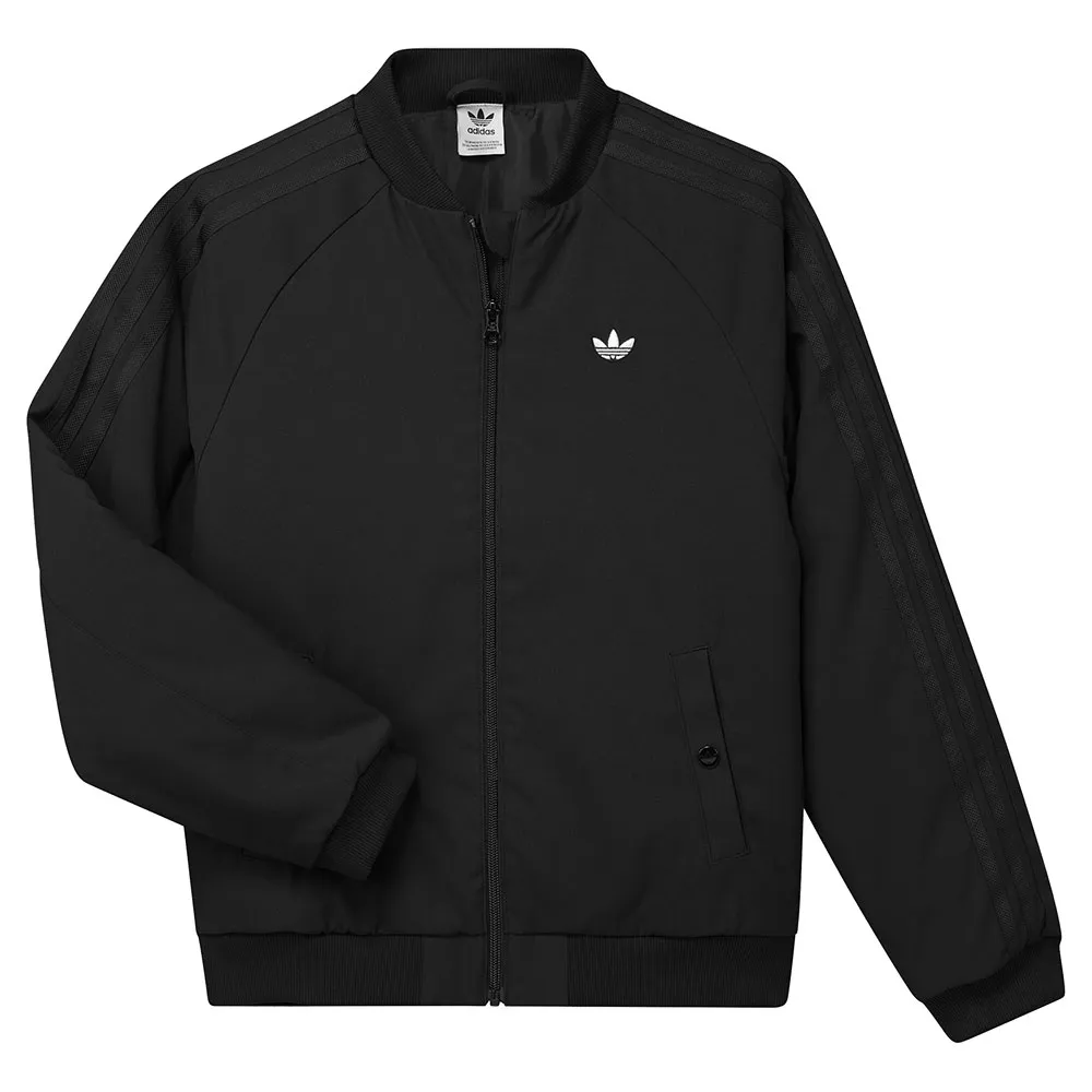 Куртка adidas Originals X Minecraft, черный
Куртка adidas Originals X Minecraft, черный