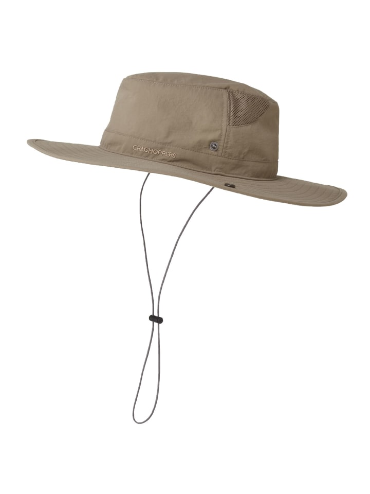 Шапка Craghoppers
Шапка Craghoppers