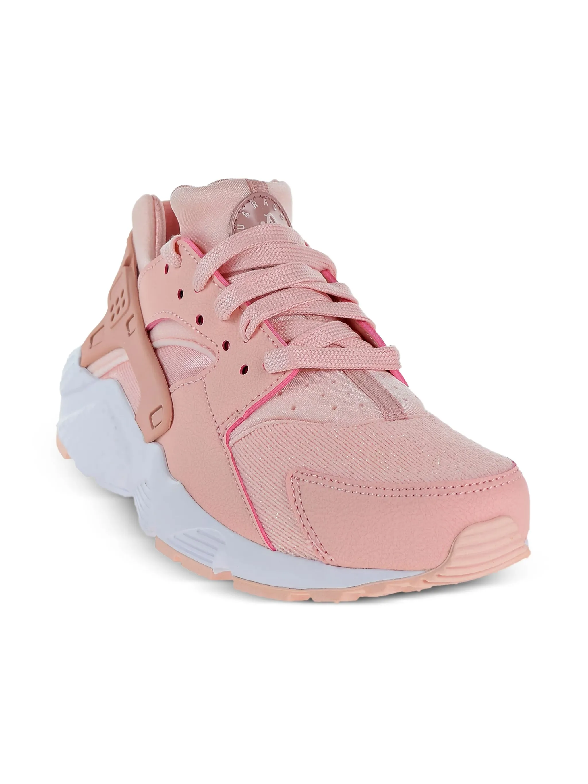 Кроссовки Huarache Run SE Storm Pink/Rust Pink/White Nike Kids, розовый
Кроссовки Huarache Run SE Storm Pink/Rust Pink/White Nike Kids, розовый