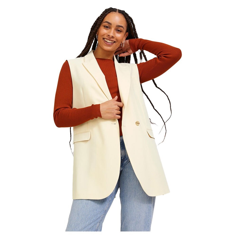 Блейзер Jack & Jones Mary Sl, бежевый
Блейзер Jack & Jones Mary Sl, бежевый