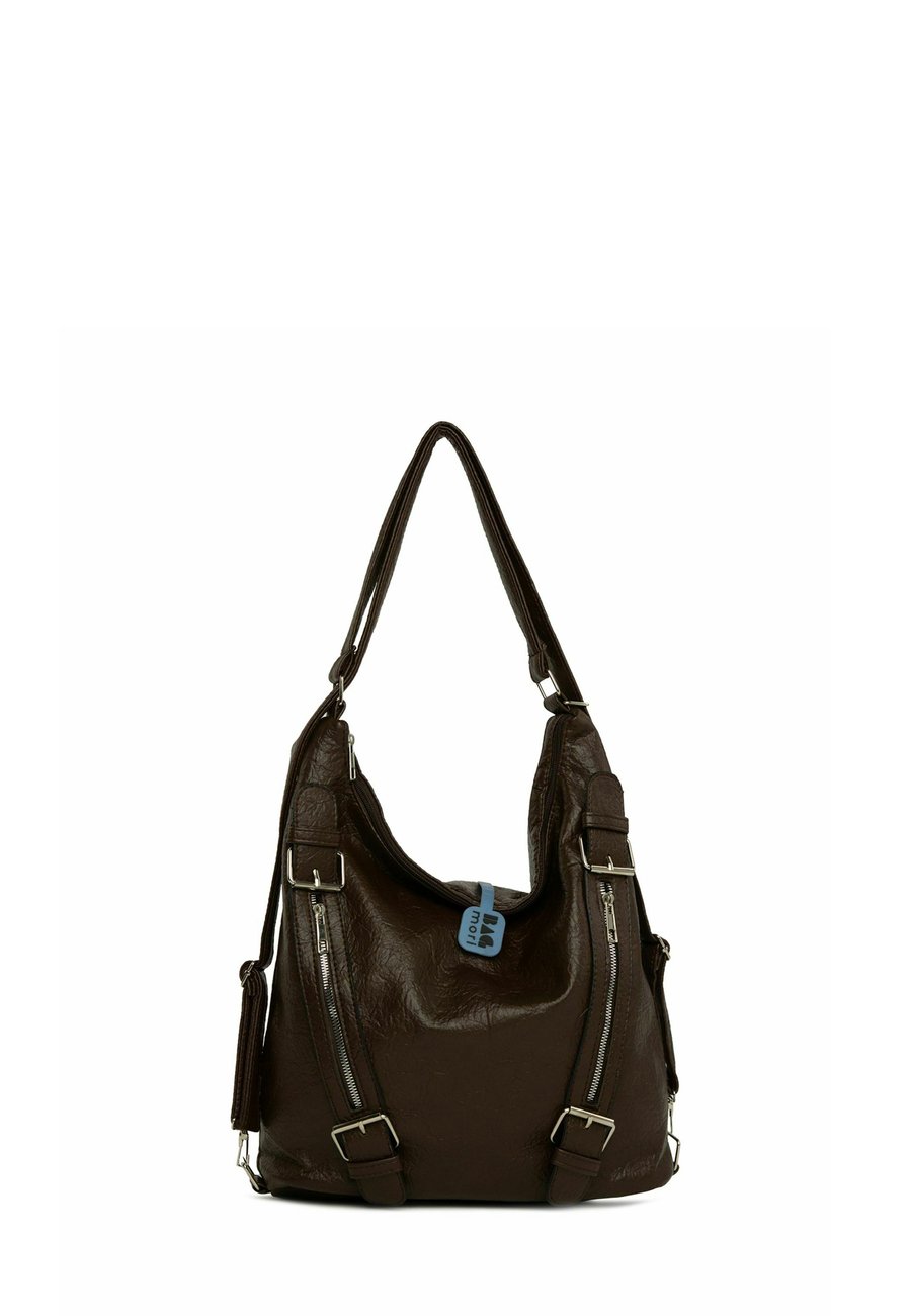 Сумка Bagmori SHOULDER, Brown
Сумка Bagmori SHOULDER, Brown