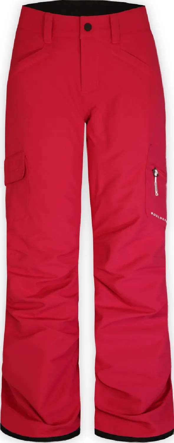 Ravish Утепленные Снежные Штаны для девочек Boulder Gear, Granita
Ravish Утепленные Снежные Штаны для девочек Boulder Gear, Granita