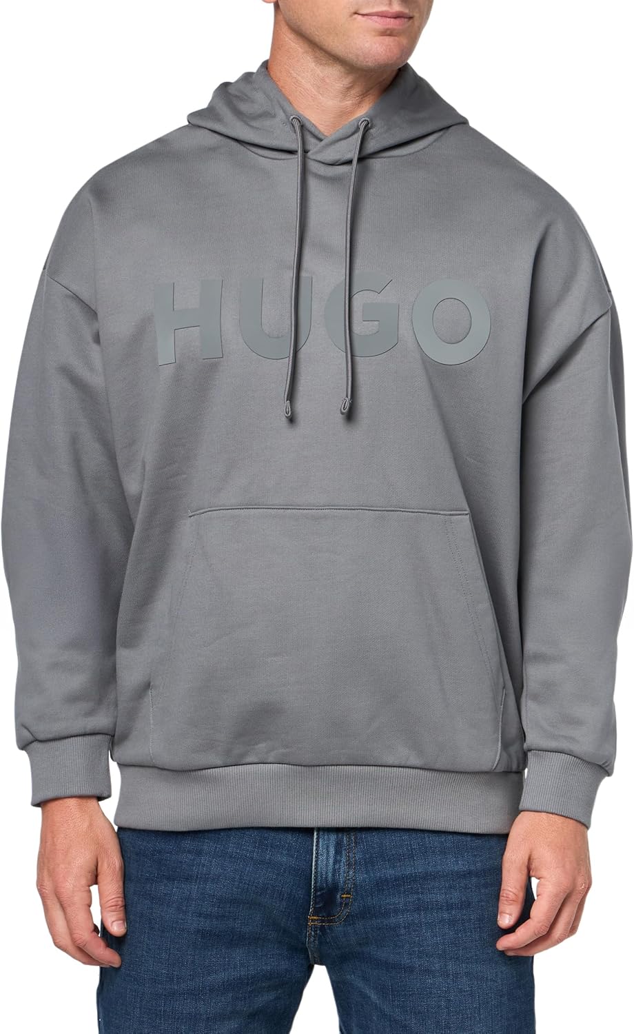 Худи HUGO с логотипом в тон, Lava Smoke, Серый, Худи HUGO с логотипом в тон, Lava Smoke
Худи HUGO с логотипом в тон, Lava Smoke, Серый, Худи HUGO с логотипом в тон, Lava Smoke