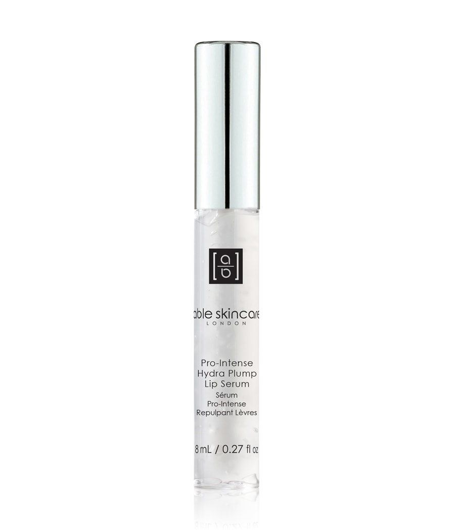 Бальзам для губ able skincare Perfecting Series Pro-Intense Hydrapolster, Transparent, 8 ml
Бальзам для губ able skincare Perfecting Series Pro-Intense Hydrapolster, Transparent, 8 ml