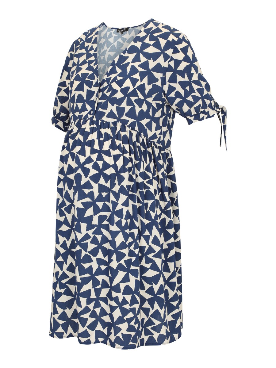 Летнее платье Attesa, темно-синий
Летнее платье Attesa, темно-синий
