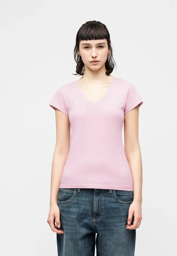 Базовая футболка с логотипом Replay, Flamingo Pink, Розовый, Базовая футболка с логотипом Replay, Flamingo Pink
Базовая футболка с логотипом Replay, Flamingo Pink, Розовый, Базовая футболка с логотипом Replay, Flamingo Pink