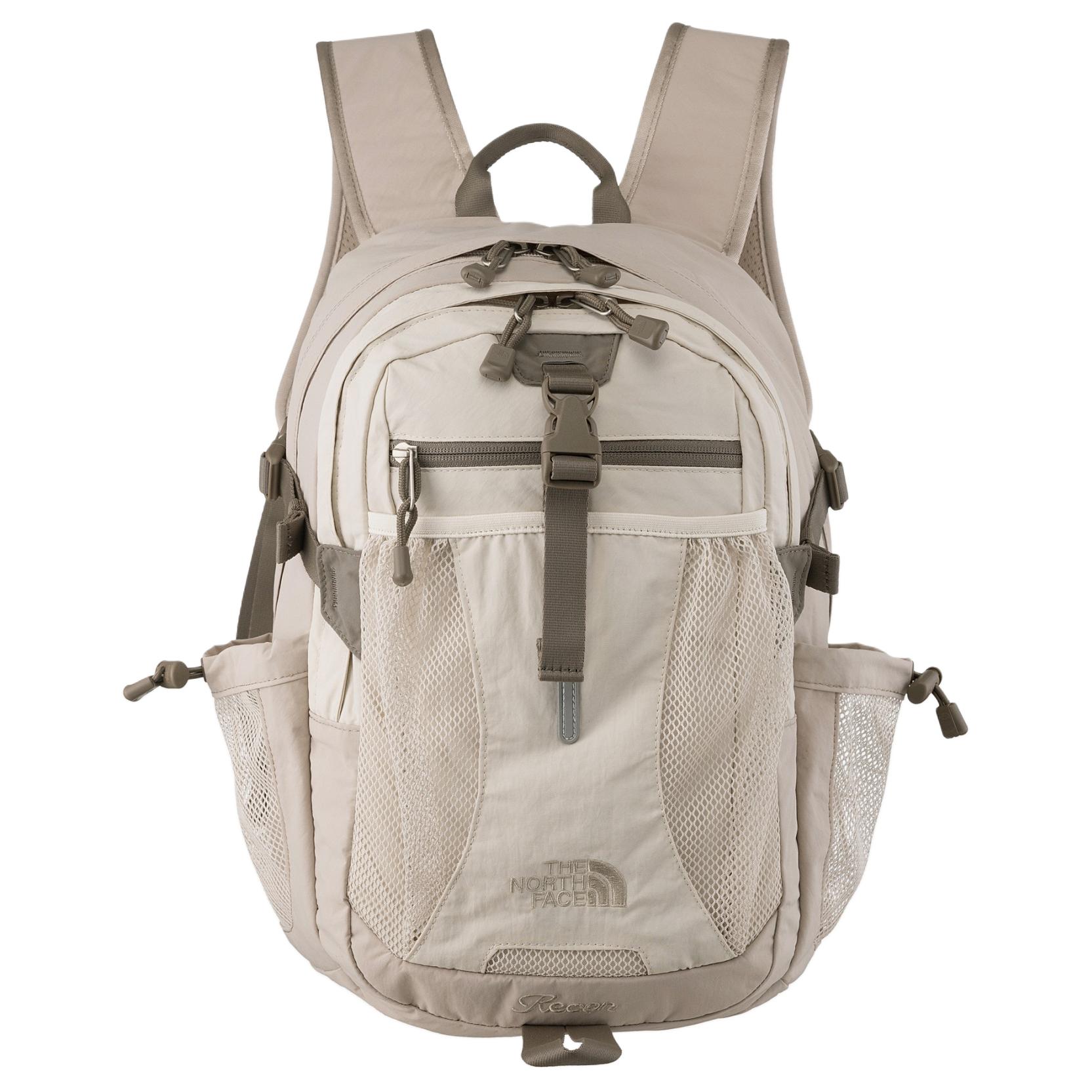 THE NORTH FACE 18-литровый рюкзак для активного отдыха из нейлона бежевый унисекс, Beige
THE NORTH FACE 18-литровый рюкзак для активного отдыха из нейлона бежевый унисекс, Beige