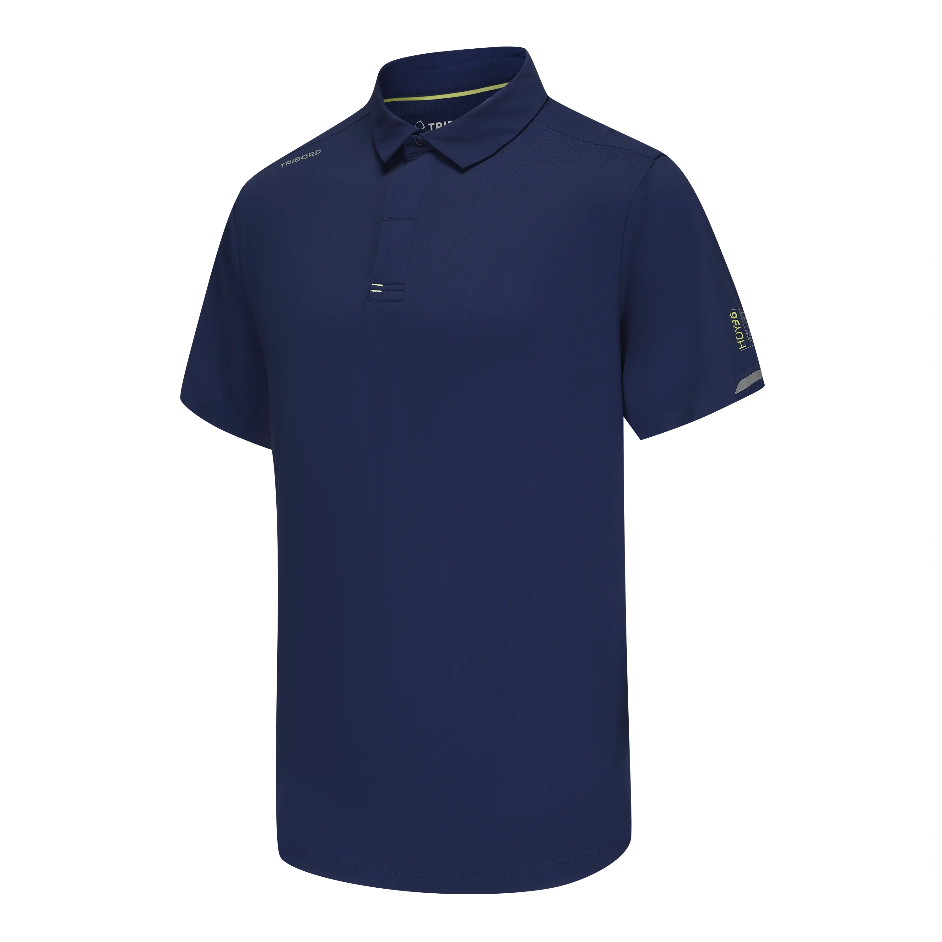 Мужская парусная поло Tribord Sailing 500 тёмно-синяя
Мужская парусная поло Tribord Sailing 500 тёмно-синяя