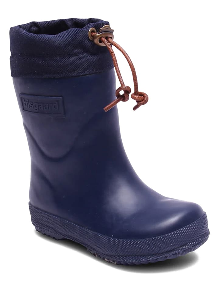 Ботинки bisgaard, темно-синий
Ботинки bisgaard, темно-синий