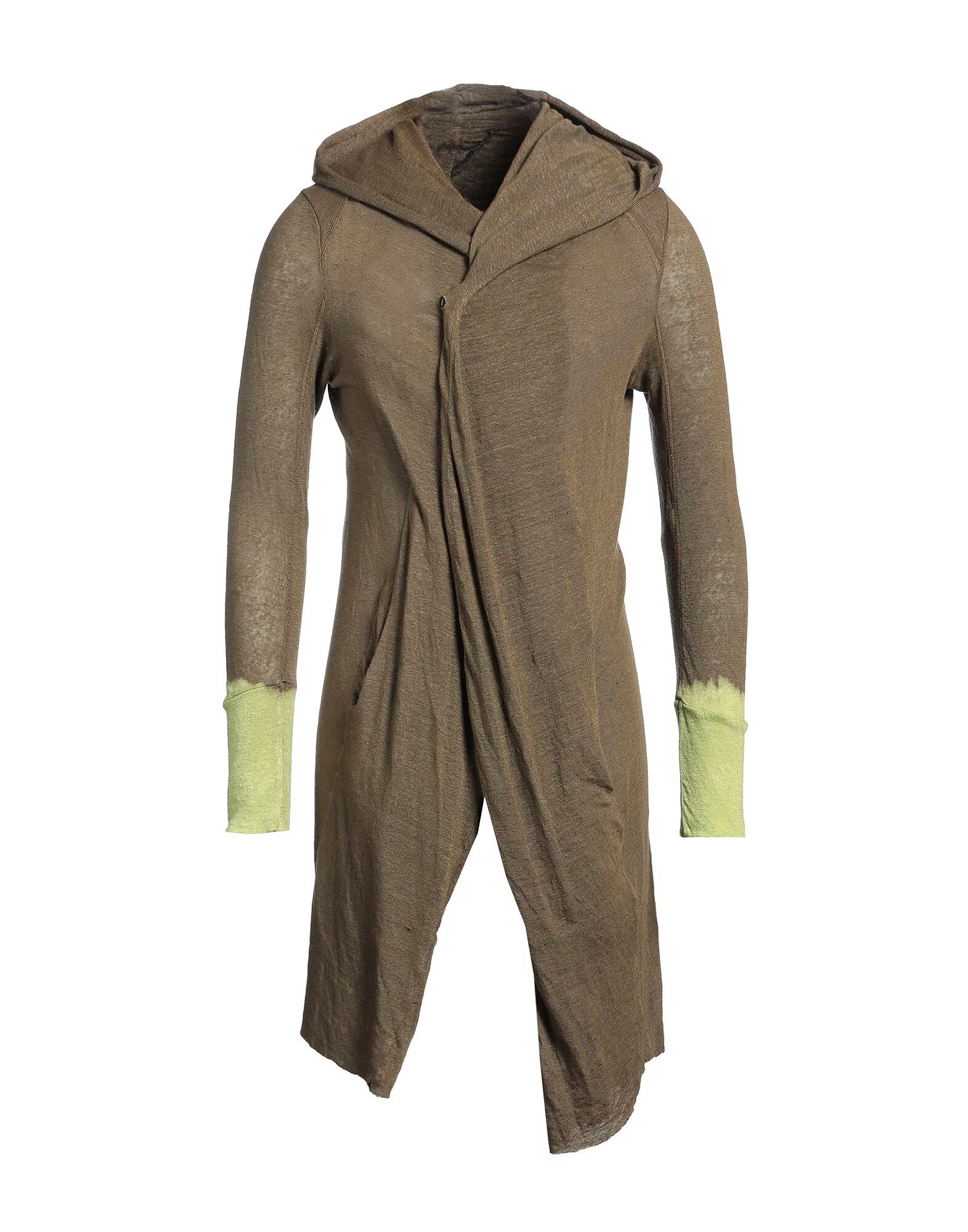 Кардиган Masnada, зеленый
Кардиган Masnada, зеленый