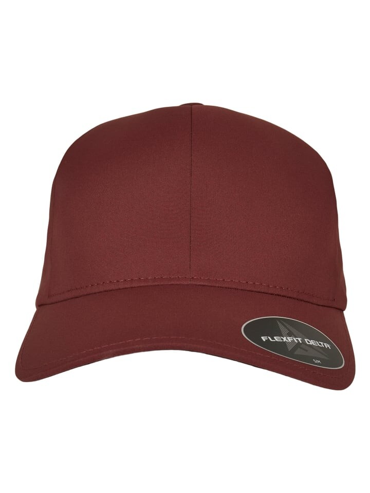 Бейсболка Flexfit Einstellbar, цвет maroon
Бейсболка Flexfit Einstellbar, цвет maroon
