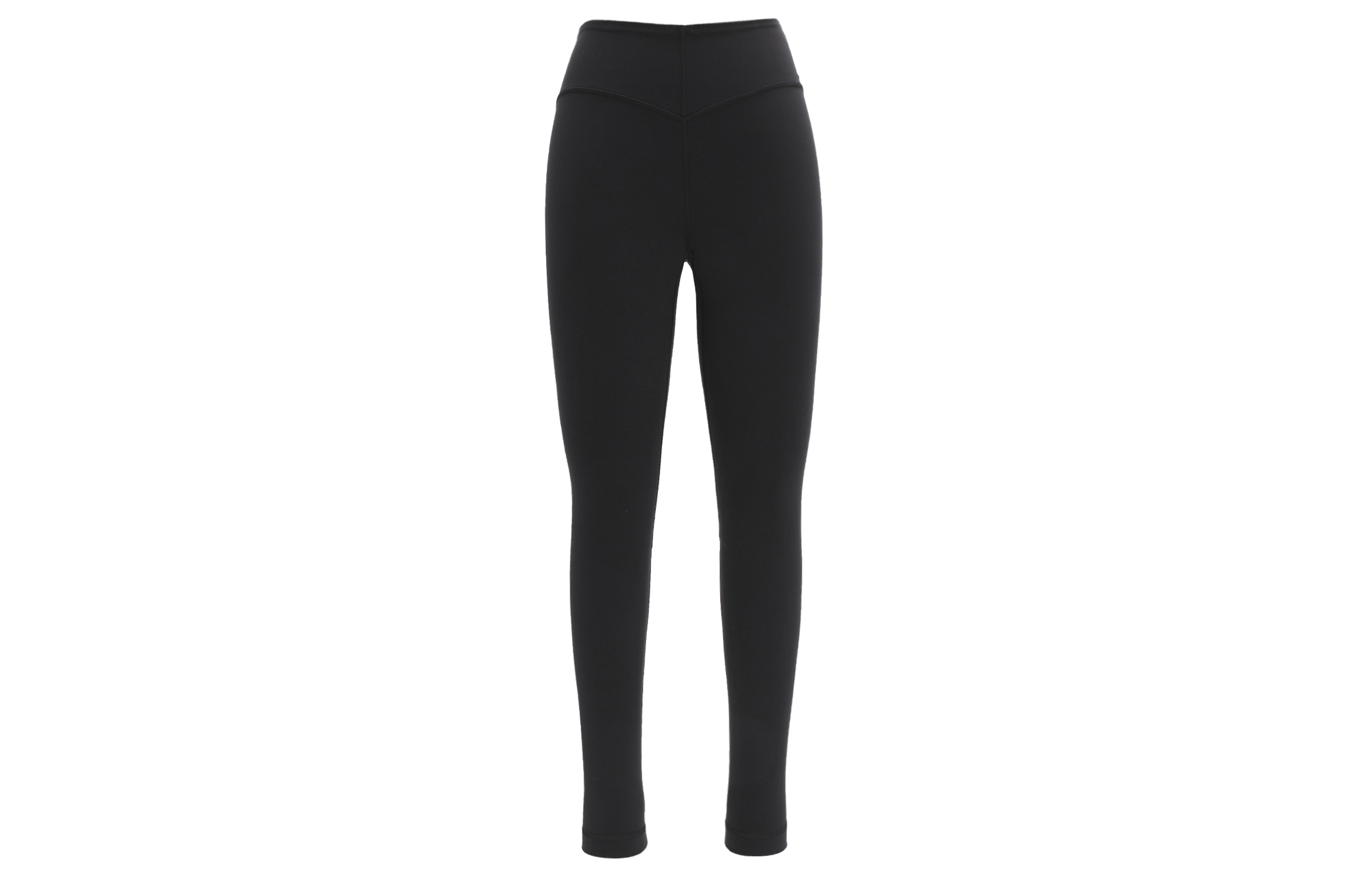 Женские леггинсы Align Collection Lululemon, черный
Женские леггинсы Align Collection Lululemon, черный