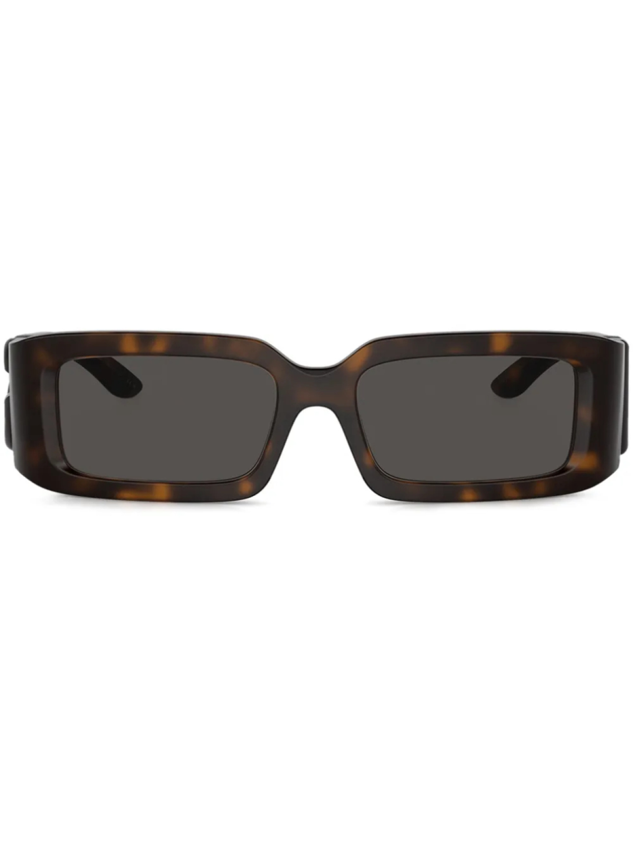 Dolce & Gabbana Eyewear солнцезащитные очки в прямоугольной оправе, коричневый
Dolce & Gabbana Eyewear солнцезащитные очки в прямоугольной оправе, коричневый