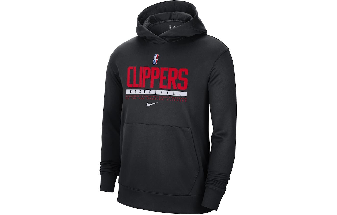 Толстовка унисекс Nike, цвет Black
Толстовка унисекс Nike, цвет Black