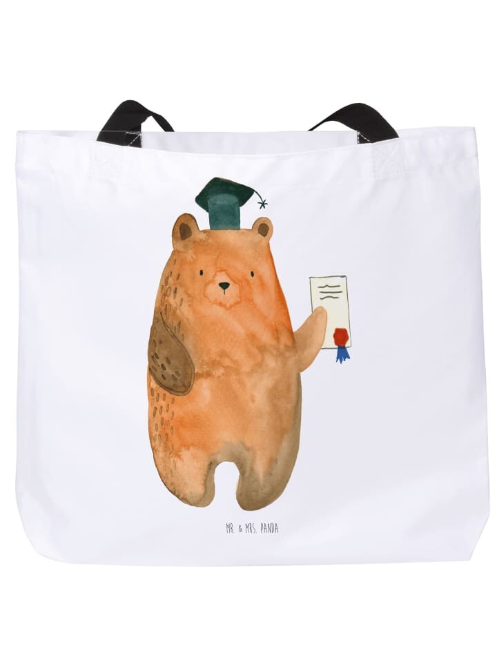 Наплечная сумка Mr. & Mrs. Panda, белый
Наплечная сумка Mr. & Mrs. Panda, белый