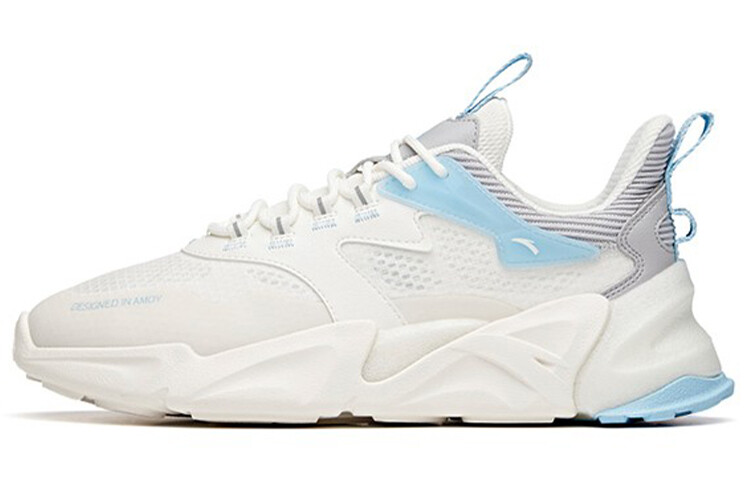 Кроссовки Pulse Chunky для мужчин с низким верхом цвета слоновой кости/плавающего серого облака Anta, Серый, Кроссовки Pulse Chunky для мужчин с низким верхом цвета слоновой кости/плавающего серого облака Anta
Кроссовки Pulse Chunky для мужчин с низким верхом цвета слоновой кости/плавающего серого облака Anta, Серый, Кроссовки Pulse Chunky для мужчин с низким верхом цвета слоновой кости/плавающего серого облака Anta