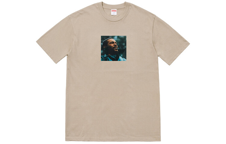 Футболка FW18 унисекс Supreme
Футболка FW18 унисекс Supreme