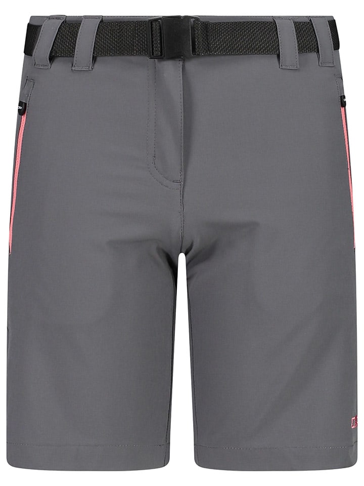 Шорты CMP, серый
Шорты CMP, серый