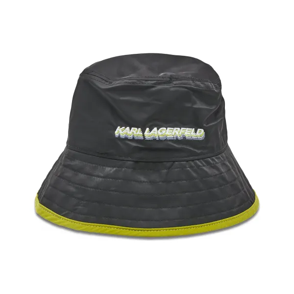 Шляпа Karl Lagerfeld, черный
Шляпа Karl Lagerfeld, черный