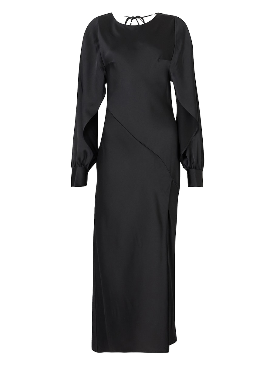 Платье HUGO Kawine-1, черный
Платье HUGO Kawine-1, черный