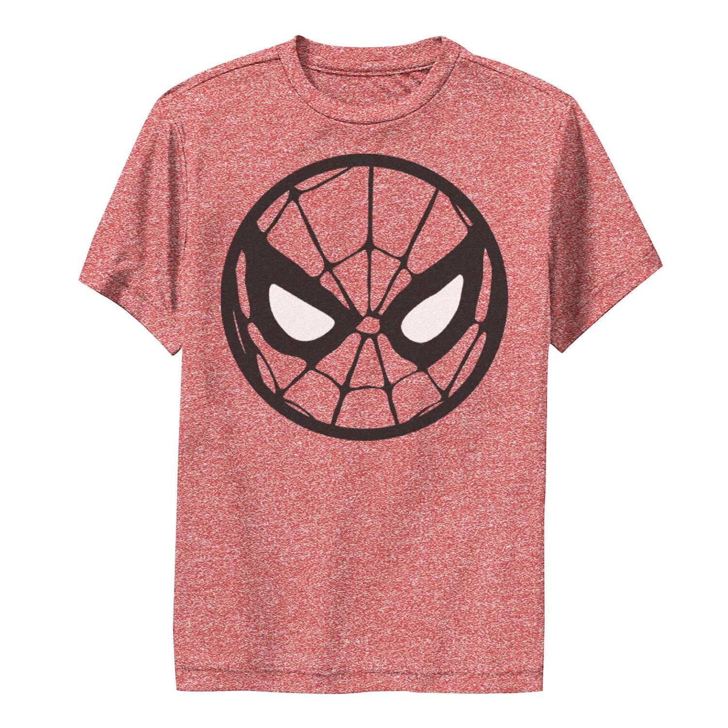 Футболка с круглой маской Marvel Spider-Man для мальчиков 8–20 лет и графическим рисунком Marvel
Футболка с круглой маской Marvel Spider-Man для мальчиков 8–20 лет и графическим рисунком Marvel