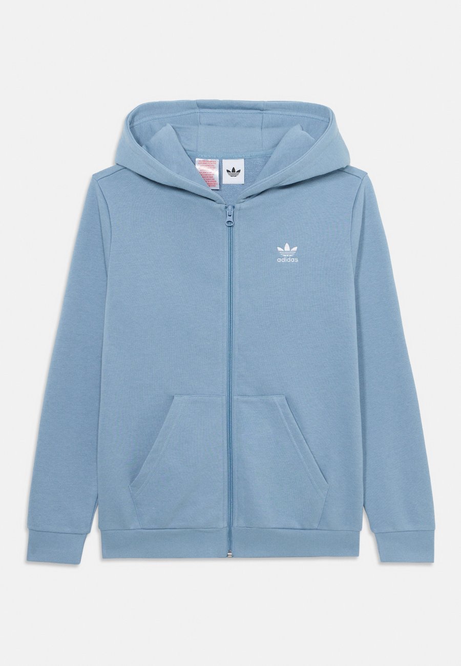 Худи Adidas Originals FULL ZIP HOODIE UNISEX, Tactile Blue/White/Blue
Худи Adidas Originals FULL ZIP HOODIE UNISEX, Tactile Blue/White/Blue
