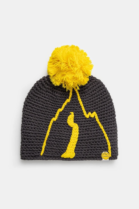 Кепка Dorado La Sportiva, серый
Кепка Dorado La Sportiva, серый