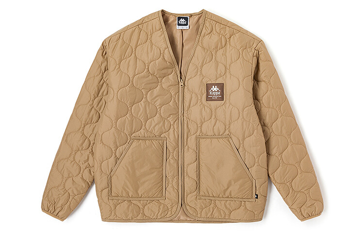 Стеганая куртка унисекс Kappa, цвет Elegant Brown-6348, Коричневый, Стеганая куртка унисекс Kappa, цвет Elegant Brown-6348
Стеганая куртка унисекс Kappa, цвет Elegant Brown-6348, Коричневый, Стеганая куртка унисекс Kappa, цвет Elegant Brown-6348