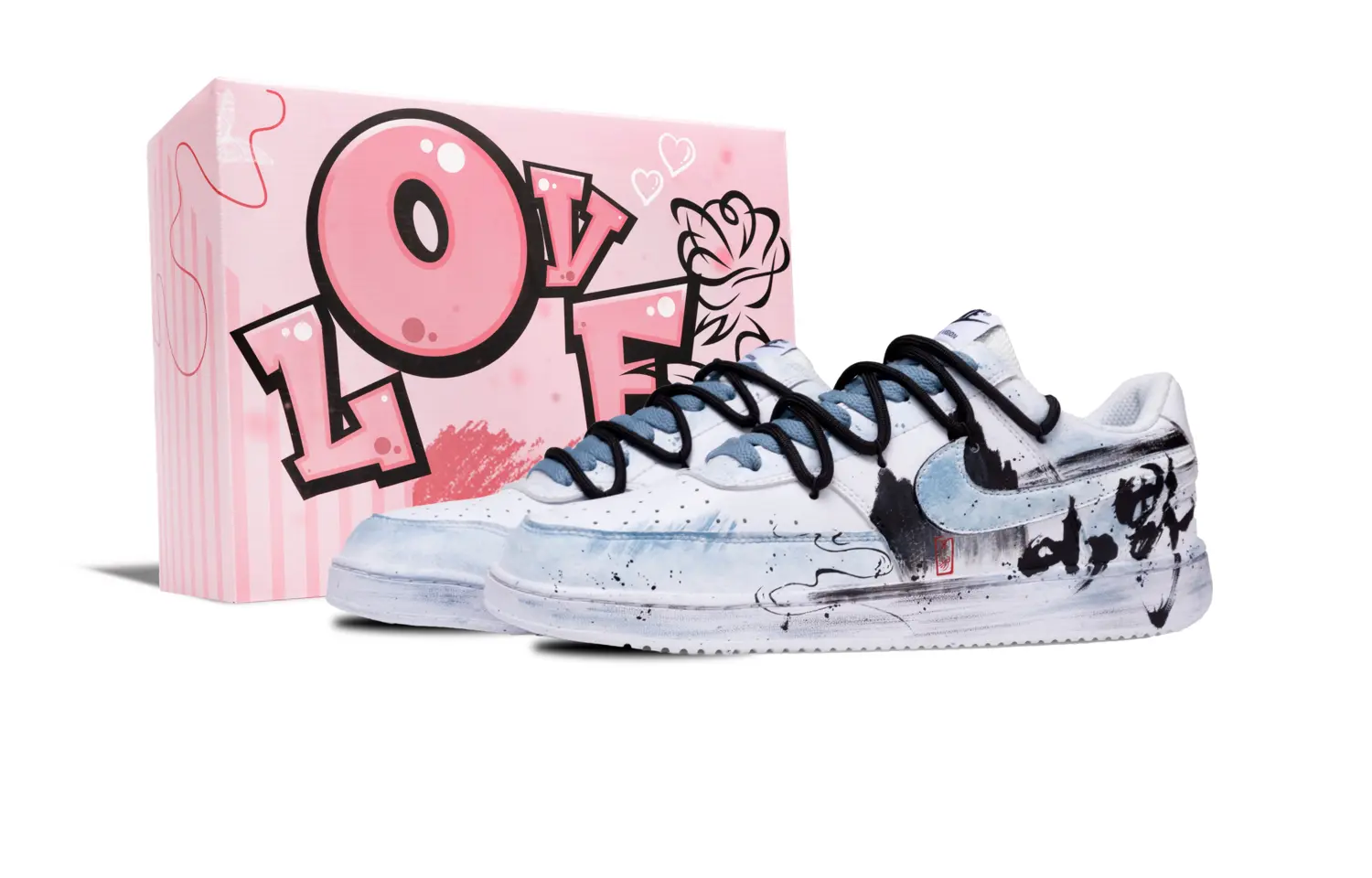 Nike Кроссовки Court Vision 1 Mountain Wilderness с низким верхом, противоскользящие, износостойкие, мужские, черные 
Nike Кроссовки Court Vision 1 Mountain Wilderness с низким верхом, противоскользящие, износостойкие, мужские, черные