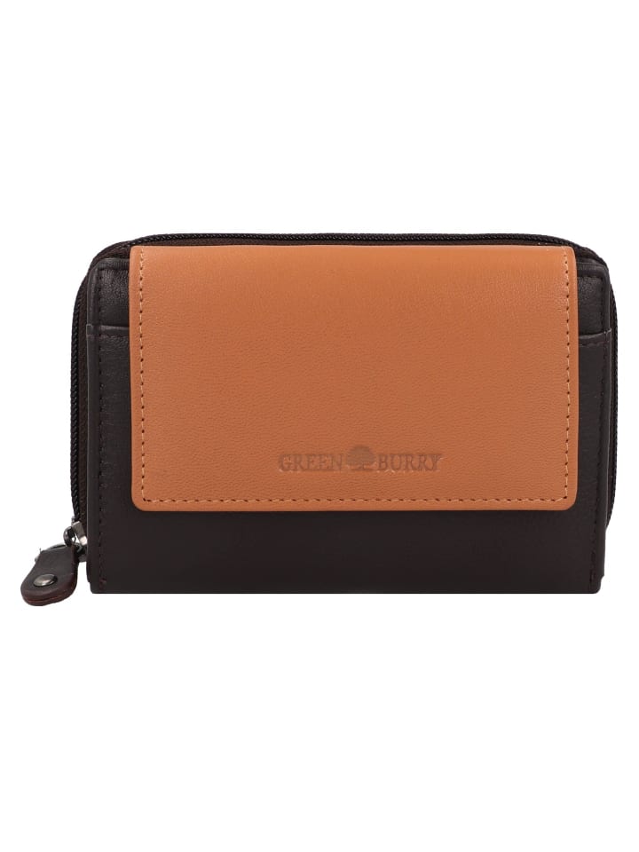 Кошелек Greenburry
Кошелек Greenburry