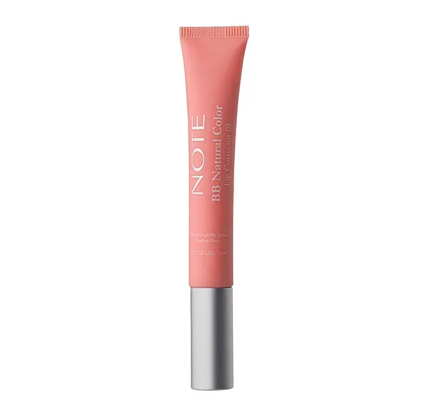 Губная помада Bb Lip Corrector 01 Note Cosmetique, 1
Губная помада Bb Lip Corrector 01 Note Cosmetique, 1