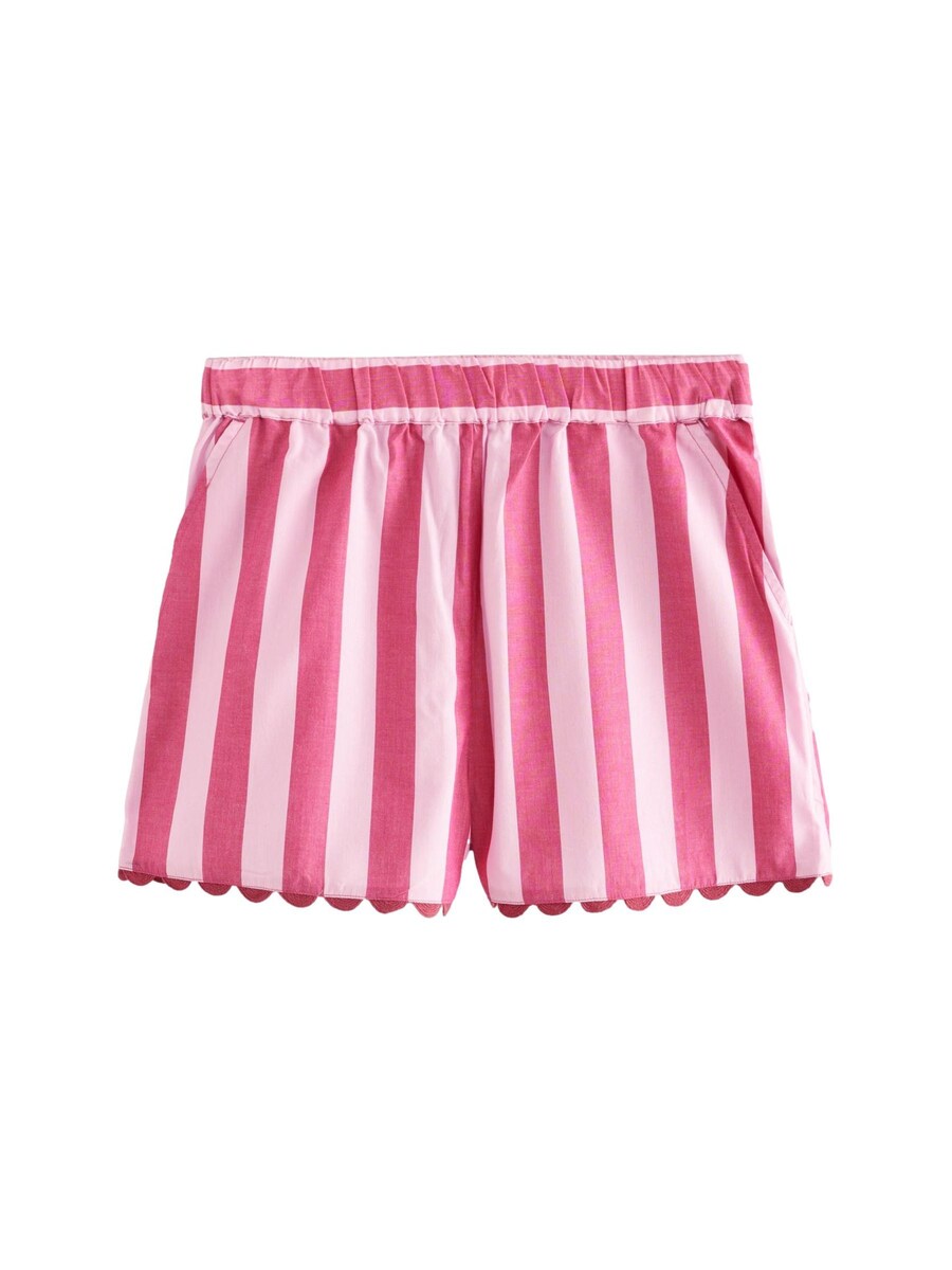 Брюки свободного кроя Next, цвет Rose/Dark pink
Брюки свободного кроя Next, цвет Rose/Dark pink