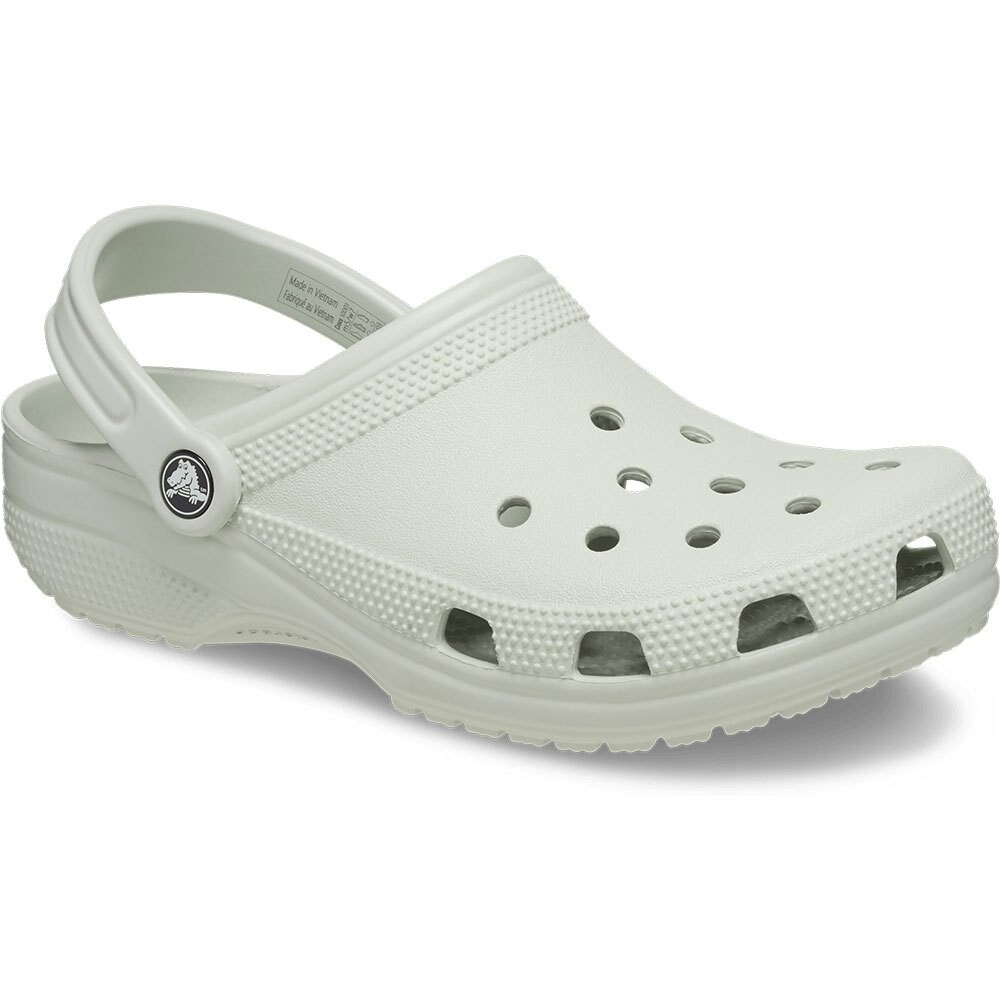 Сабо Crocs Classic, белый
Сабо Crocs Classic, белый
