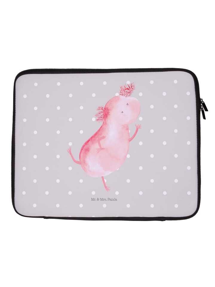 Сумка для ноутбуков Mr. & Mrs. Panda, серый пастельный
Сумка для ноутбуков Mr. & Mrs. Panda, серый пастельный