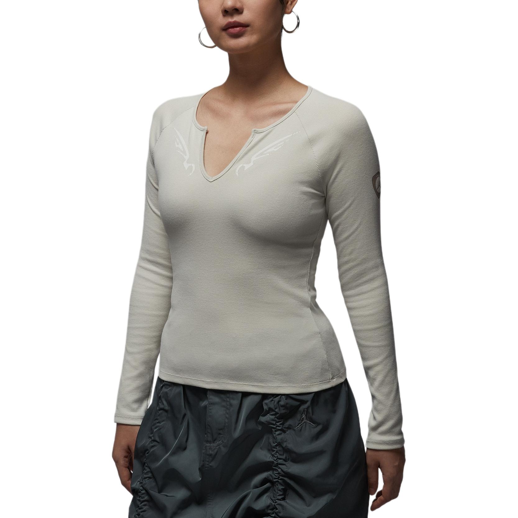 Топ Sport Knitwear Women's 072 Light Bone Jordan, 072 Light Bone
Топ Sport Knitwear Women's 072 Light Bone Jordan, 072 Light Bone