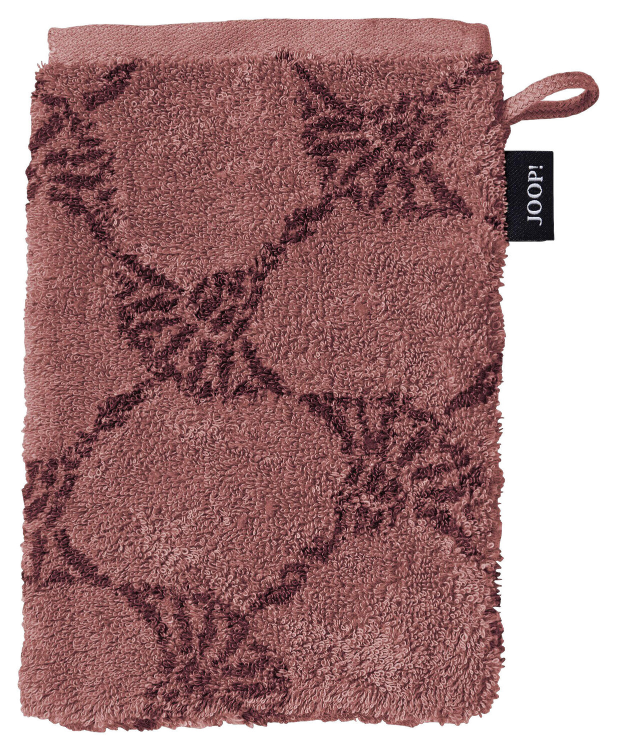 Мочалка classic василек 3 шт Joop!, красный
Мочалка classic василек 3 шт Joop!, красный