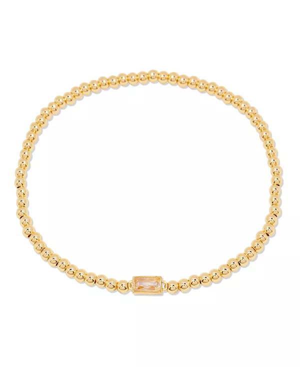 Браслет с камнем Кайли Brook & York, apr
Браслет с камнем Кайли Brook & York, apr