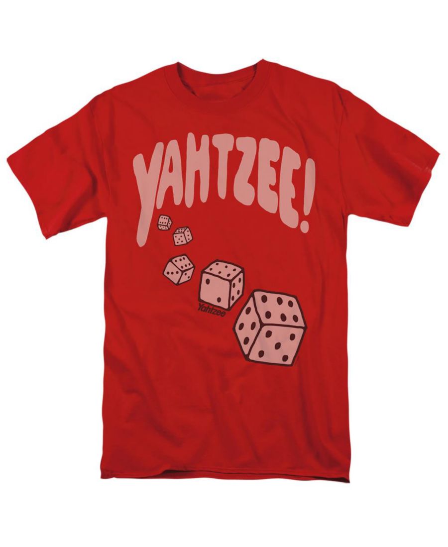 Футболка Big & Tall The Highest Roll Hasbro+, Red, Красный, Футболка Big & Tall The Highest Roll Hasbro+, Red
Футболка Big & Tall The Highest Roll Hasbro+, Red, Красный, Футболка Big & Tall The Highest Roll Hasbro+, Red