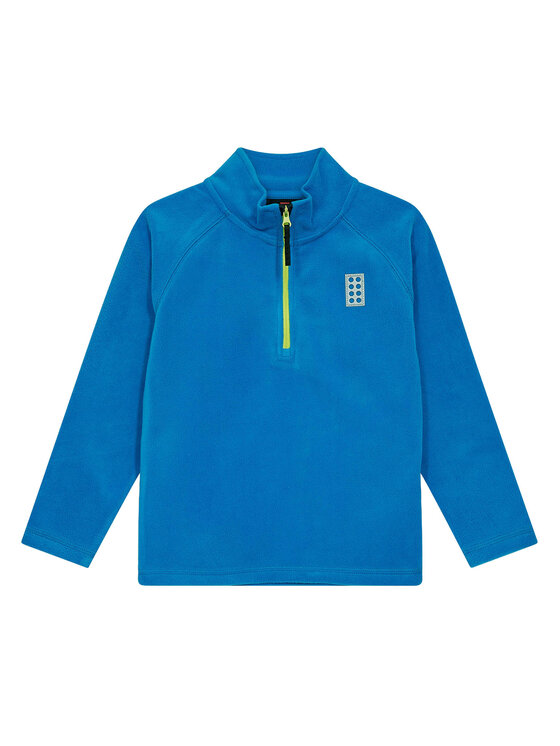 Флисовая куртка regular fit Sinclair 22972 Lego, синий
Флисовая куртка regular fit Sinclair 22972 Lego, синий