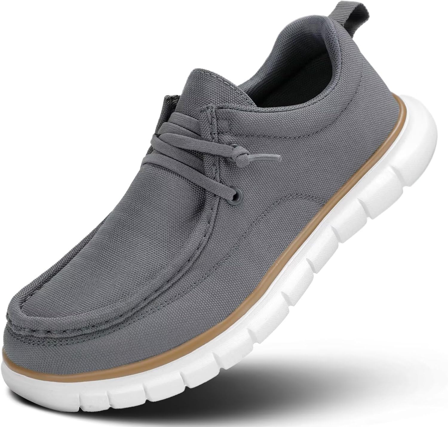 Мужские слипоны лоферы, повседневная обувь для ходьбы, мокасины для лодки, нарядные кроссовки, дышащие оксфорды для работы, легкая и удобная обувь с мягкой подошвой Kundork, серый
Мужские слипоны лоферы, повседневная обувь для ходьбы, мокасины для лодки, нарядные кроссовки, дышащие оксфорды для работы, легкая и удобная обувь с мягкой подошвой Kundork, серый