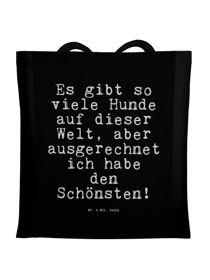 Mr. & Mrs. Panda Сумка-шоппер. Их так много... с надписью, написанной черным шрифтом
Mr. & Mrs. Panda Сумка-шоппер. Их так много... с надписью, написанной черным шрифтом