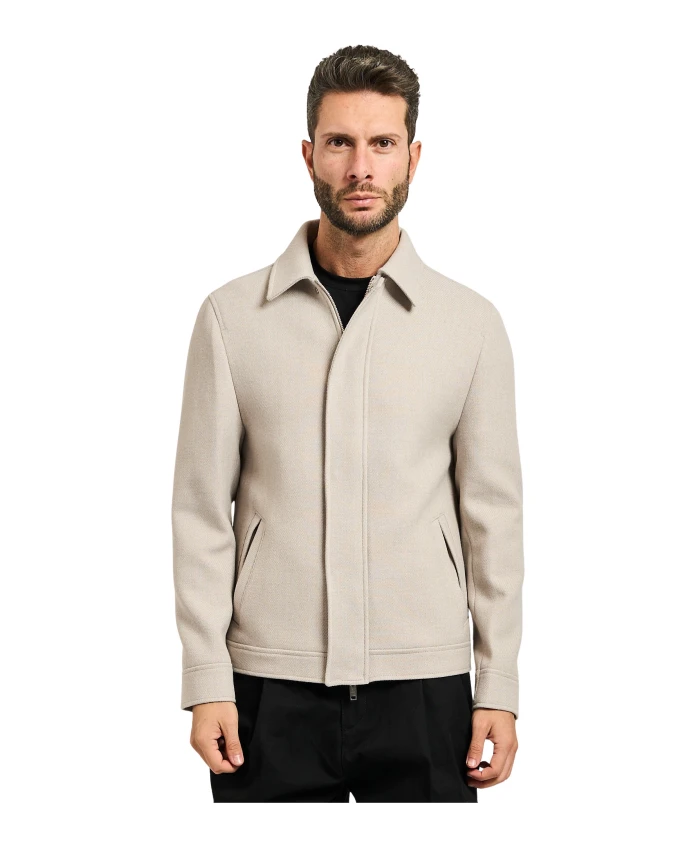 Куртка Лас-Вегаса Mulish, бежевый
Куртка Лас-Вегаса Mulish, бежевый