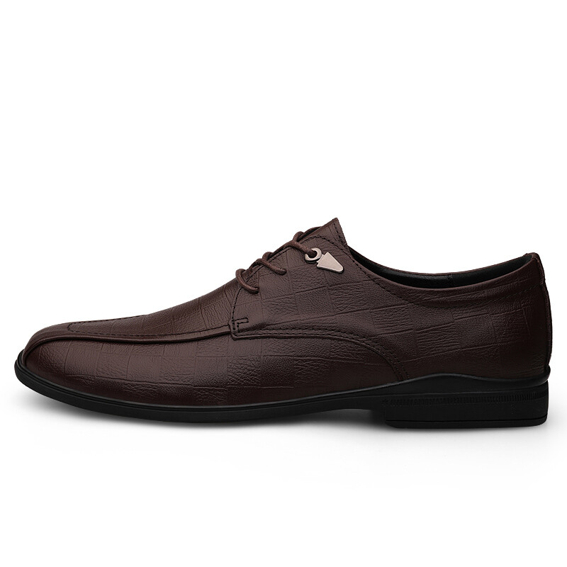 Туфли DILIKAN Dress Shoes Men Low-Top
Туфли DILIKAN Dress Shoes Men Low-Top