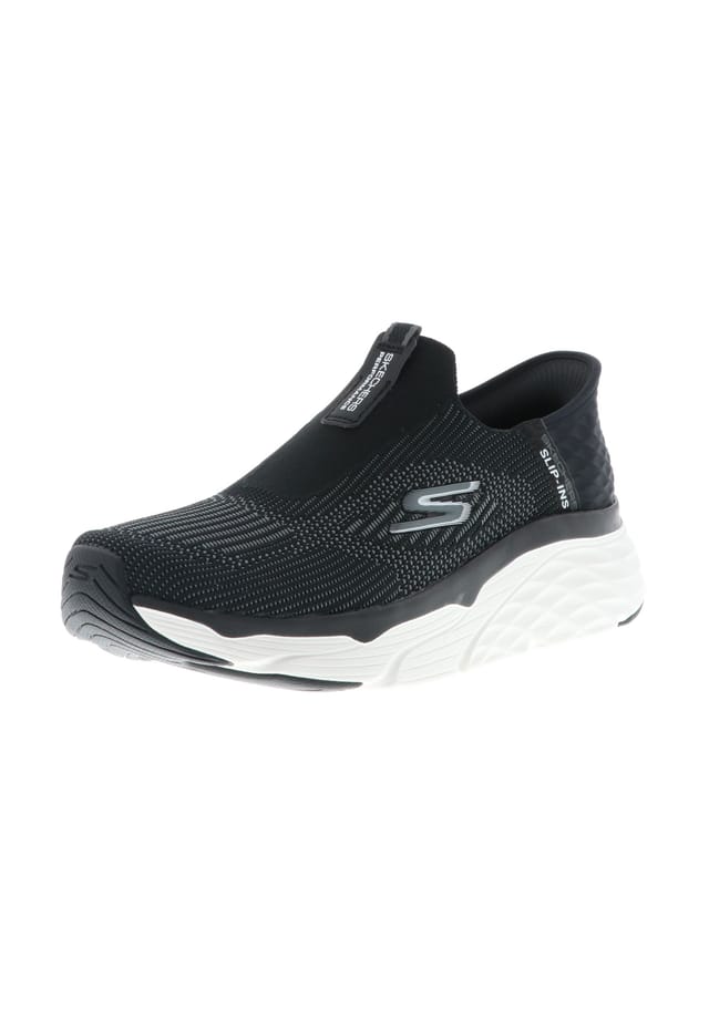 220389/Bkw max амортизирующие элитные-выгодные кроссовки кроссовки тапочки черные Skechers, черный
220389/Bkw max амортизирующие элитные-выгодные кроссовки кроссовки тапочки черные Skechers, черный